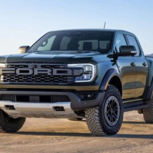 Ford GM