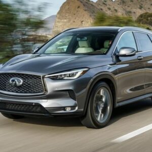 Infiniti / Nissan / Acura