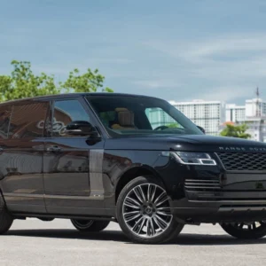 Jaguar / Land Rover