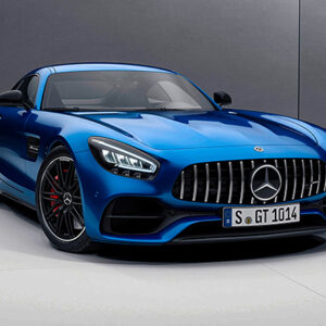 Mercedes AMG