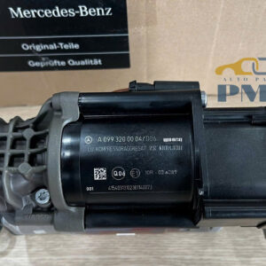 Bơm nâng hạ phuộc cho C200/ C250/ C300 (2014-2018), GLC200/ GLC250/ GLC300 (2015-2019)