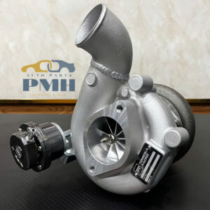Set Nâng Cấp TURBO cho Subaru BRZ / Toyota GT86 / Scion