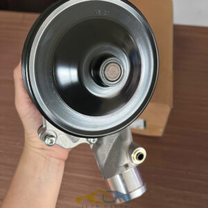 Bơm Nước Làm Mát Landrover và Jaguar (Model 2010 - 2018)