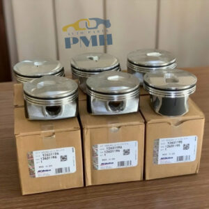 Piston cho dòng xe Cadillac CTS, SRX (Model 2010 - 2015)