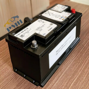 Bình Điện cho các dòng Mercedes C, E, GLS, S, GLE,...