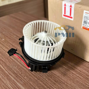 Cụm Quạt Giàn Lạnh cho xe Audi A4, A5, Q5