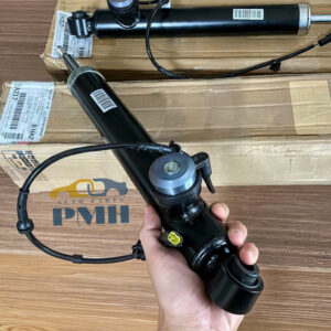 Phuộc Nhúng, Giảm Xóc Sau cho Infiniti QX70
