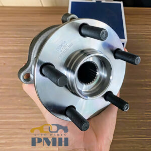Bạc Đạn Bánh Trước Subaru BRZ/ Toyota 86/ Scion