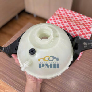Bình Nước Làm Mát cho BMW Series 3 và 5